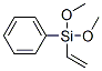 PHENYLVINYLDIMETHOXYSILANE CAS#: 20151-57-9