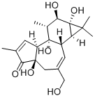 PHORBOL CAS#: 17673-25-5