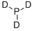 PHOSPHINE-D3 CAS#: 13537-03-6