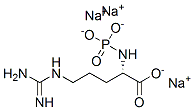 PHOSPHO-L-ARGININE SODIUM CAS#: 108321-86-4
