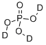 PHOSPHORIC ACID-D3 CAS#: 14335-33-2