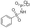 PHOSPHORIC ACID-(N-PHENYLSULFONYLAMIDE)DICHLORIDE CAS#: 16767-55-8