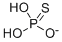 PHOSPHOROTHIOATE CAS#: 15181-41-6