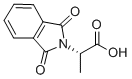 PHT-ALA-OH CAS#: 4192-28-3