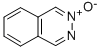 PHTHALAZINE-2-OXIDE CAS#: 18636-89-0