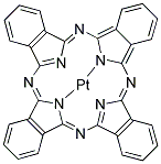 PHTHALOCYANINE PLATINUM CAS#: 14075-08-2