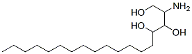 PHYTOSPHINGOSINE CAS#: 13552-11-9