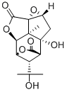 PICROTIN CAS#: 21416-53-5