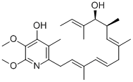 PIERICIDIN A CAS#: 2738-64-9