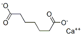 PIMELICACID,CALCIUMSALT CAS#: 19455-79-9