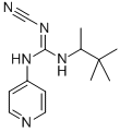 PINACIDIL CAS#: 60560-33-0
