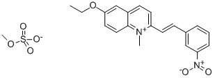 PINACRYPTOL YELLOW CAS#: 25910-85-4
