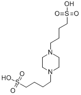 PIPBS CAS#: 16045-14-0