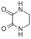 PIPERAZINE-2,3-DIONE CAS#: 13092-86-9