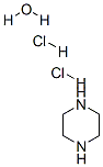 PIPERAZINE DIHYDROCHLORIDE HYDRATE, 98% CAS#: 207605-49-0