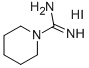 PIPERIDINE-1-CARBOXIMIDAMIDE HYDROIODIDE CAS#: 102392-91-6