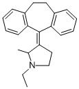 PIROHEPTINE CAS#: 16378-21-5