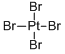 PLATINUM (IV) BROMIDE CAS#: 13455-11-3