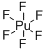 PLUTONIUMHEXAFLUORIDE CAS#: 13693-06-6
