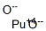 PLUTONIUMOXIDE CAS#: 11116-03-3