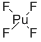 PLUTONIUMTETRAFLUORIDE CAS#: 13709-56-3