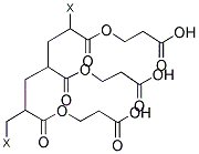POLY(2-CARBOXYETHYL) ACRYLATE CAS#: 102570-77-4
