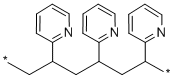 POLY(2-VINYLPYRIDINE) CAS#: 25014-15-7
