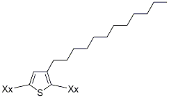 POLY(3-DODECYLTHIOPHENE) CAS#: 104934-53-4