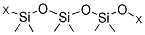 POLYDIMETHYLSILOXANE CAS#: 8050-81-5