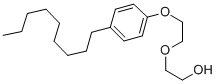 POLYETHYLENE GLYCOL MONO-4-NONYLPHENYL ETHER CAS#: 20427-84-3