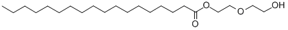 POLYETHYLENE GLYCOL MONOSTEARATE CAS#: 106-11-6