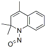 POLYMERIZEDN-NITROSO-2,2,4-TRIMETHYL-1,2-DIHYDROQUINOLINE CAS#: 29929-77-9