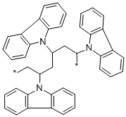 POLY(N-VINYLCARBAZOLE) CAS#: 25067-59-8
