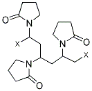 POLYVINYLPYRROLIDONE CAS#: 84057-81-8