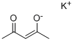 POTASSIUM ACETYLACETONATE CAS#: 19393-11-4