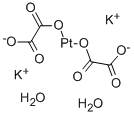 POTASSIUM BIS(OXALATO)PLATINATE(II) CAS#: 14244-64-5