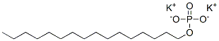 POTASSIUM CETYL PHOSPHATE CAS#: 17026-85-6