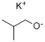 POTASSIUM ISOBUTOXIDE CAS#: 14764-60-4