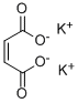 POTASSIUM MALEATE CAS#: 10237-70-4