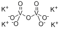 POTASSIUM METAVANADATE CAS#: 14638-93-8
