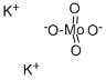 POTASSIUM MOLYBDATE CAS#: 13446-49-6