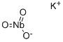 POTASSIUM NIOBATE CAS#: 12030-85-2