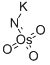 POTASSIUM NITRIDOTRIOXOOSMATE(VIII) CAS#: 21774-03-8