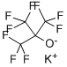 POTASSIUM NONAFLUORO-T-BUTOXIDE CAS#: 29646-16-0