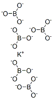 POTASSIUM PENTABORATE OCTAHYDRATE*SIGMA GRADE CAS#: 11128-29-3