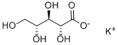 POTASSIUM RIBONATE CAS#: 18315-89-4