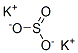 POTASSIUM SULFITE CAS#: 23873-77-0