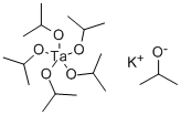 POTASSIUM TANTALUM ISOPROPOXIDE CAS#: 21864-26-6