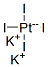 POTASSIUM TETRAIODOPLATINATE CAS#: 14708-56-6