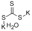 POTASSIUM TRITHIOCARBONATE MONOHYDRATE CAS#: 19086-12-5